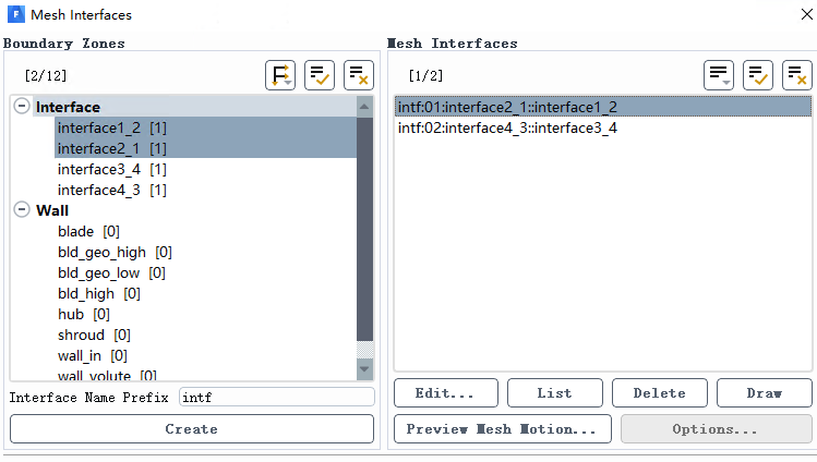 离心泵模拟专题4:Fluent空化模拟